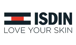 ISDIN Skincare brand logo