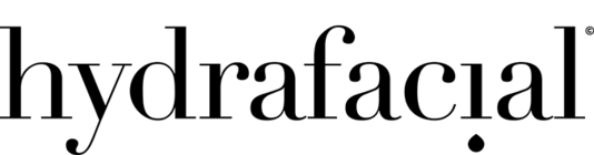 HydraFacial brand logo