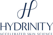 Hydrinity Skincare Partner logo