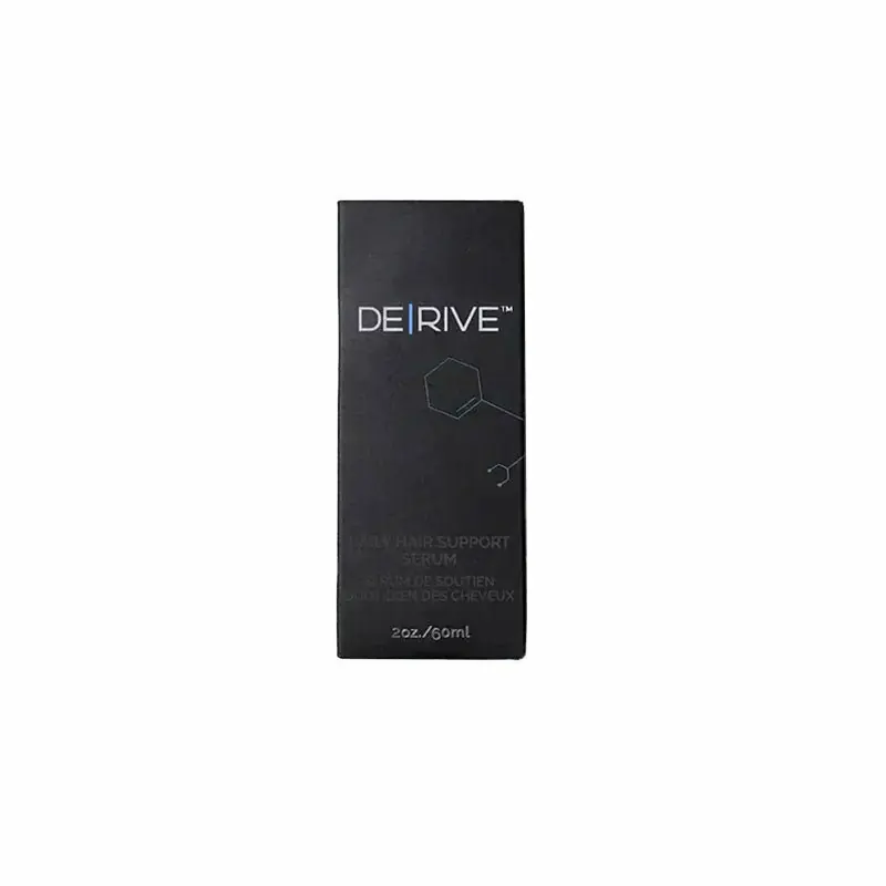 Hair & Wellness DE|RIVE Hair Growth Serum 2 oz / 60 ml — medical-grade skincare at Dermáge Aesthetics, Vancouver, WA