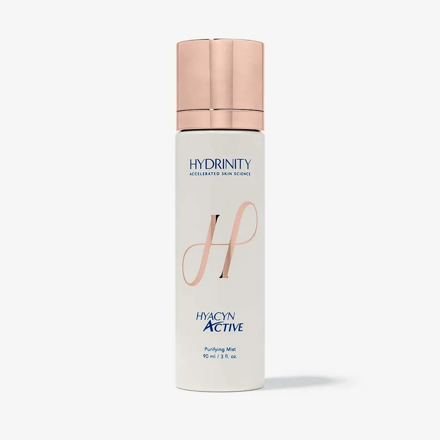 Hydrinity Hyacyn Active 90 ml — medical-grade skincare at Dermáge Aesthetics, Vancouver, WA