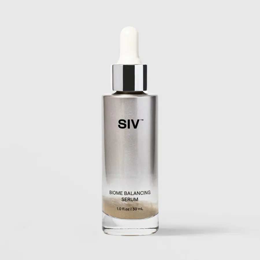 Hair & Wellness SIV Biome Balancing Serum 15 ml — medical-grade skincare at Dermáge Aesthetics, Vancouver, WA