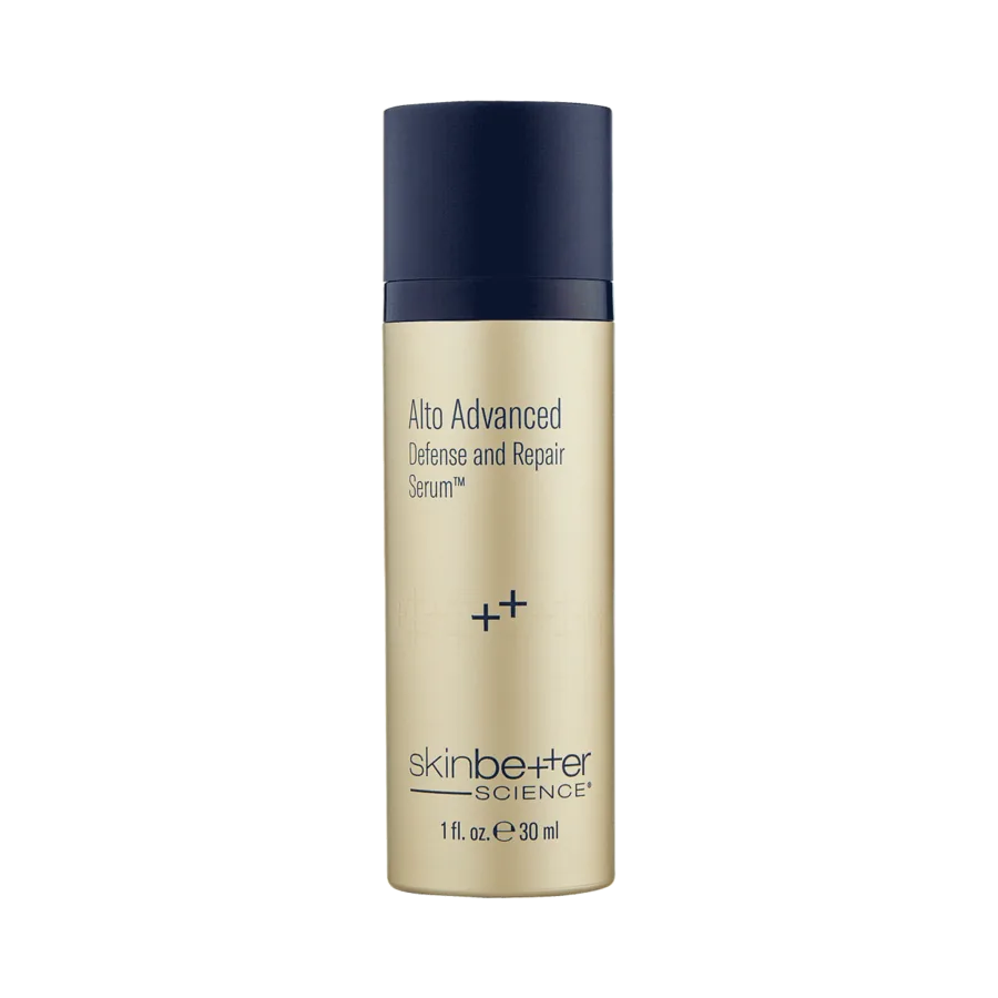 skinbetter science Alto Advanced 30 ml — medical-grade skincare at Dermáge Aesthetics, Vancouver, WA