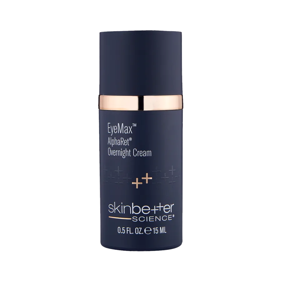 skinbetter science Eyemax AlphaRet 15 ml — medical-grade skincare at Dermáge Aesthetics, Vancouver, WA