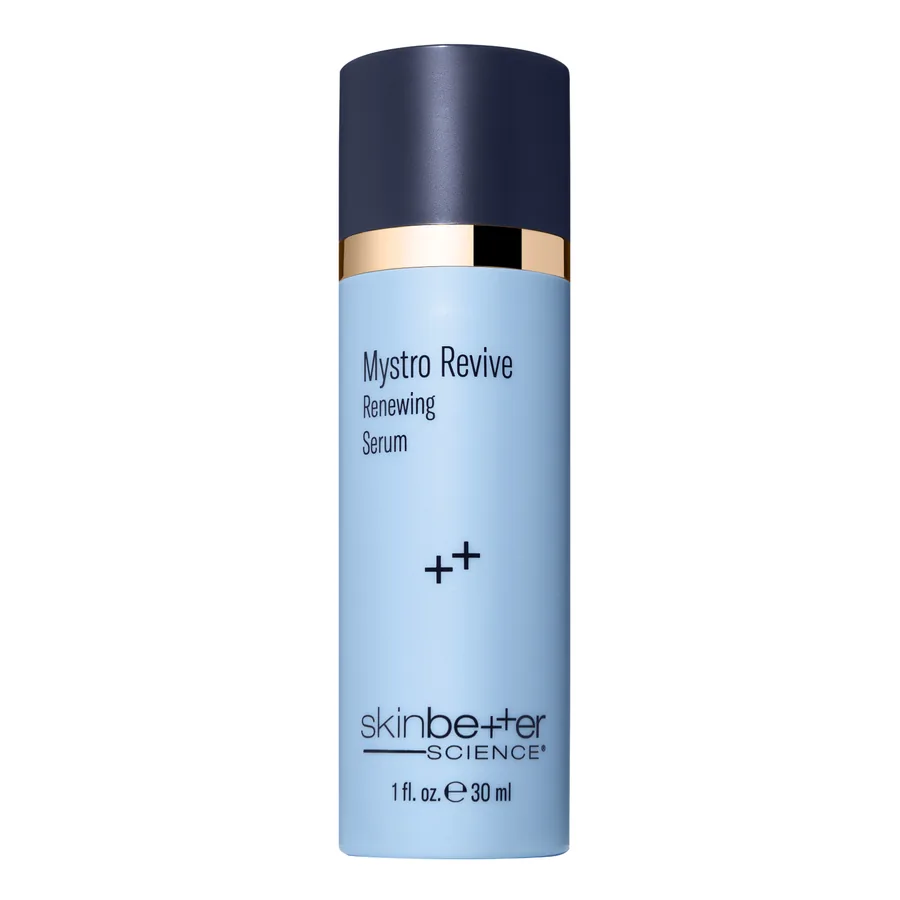 skinbetter science Mystro Revive Renewing Serum 30 ml — medical-grade skincare at Dermáge Aesthetics, Vancouver, WA