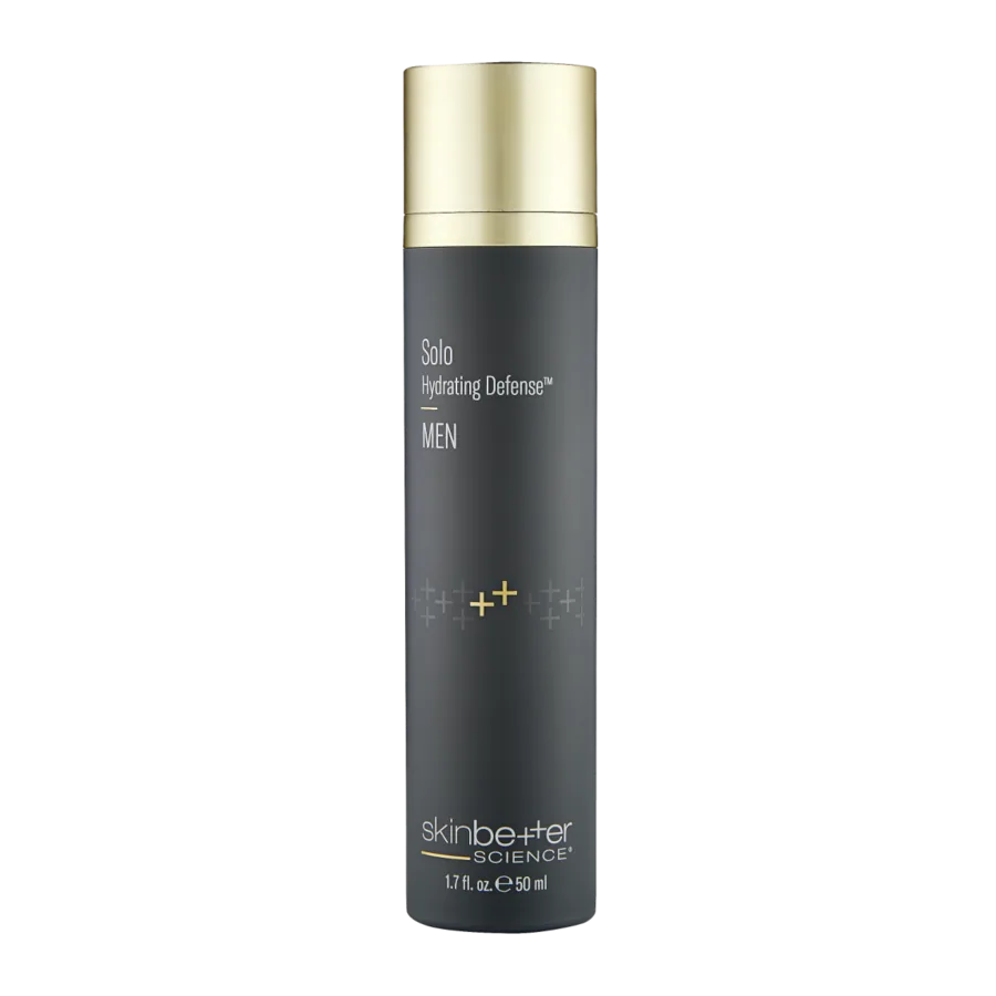 skinbetter science Solo Hydrating Defense 50 ml — medical-grade skincare at Dermáge Aesthetics, Vancouver, WA