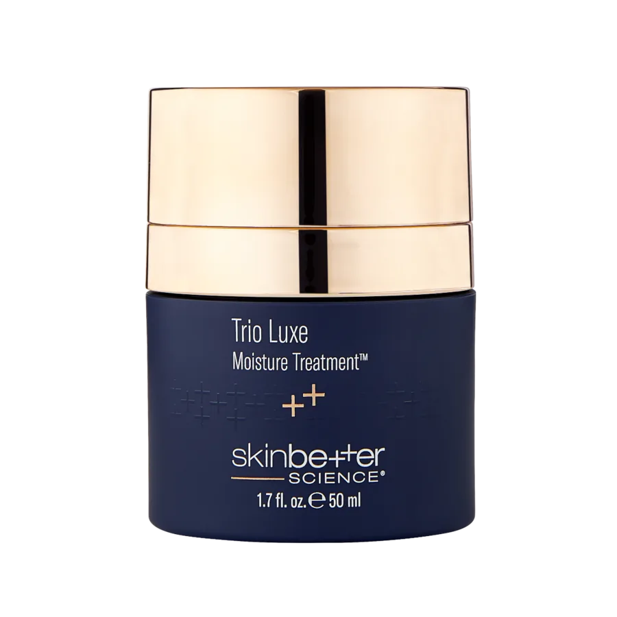 skinbetter science Trio Luxe 50 ml — medical-grade skincare at Dermáge Aesthetics, Vancouver, WA