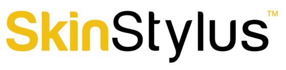 SkinStylus microneedling system logo